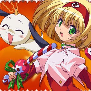 Avatar for 田中ぷにえ(佐藤利奈)
