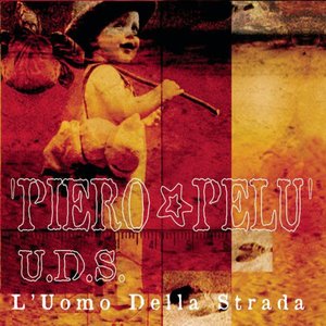 U.D.S. L'uomo della strada