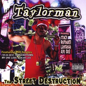 Tha Street Destruction