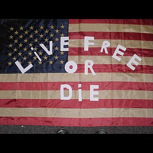 Live Free Or Die