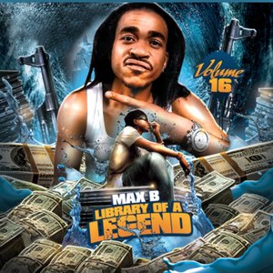 Library of a Legend, Vol. 16