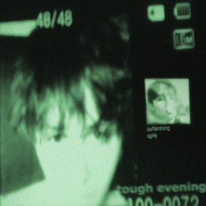 Tough Evening - Single