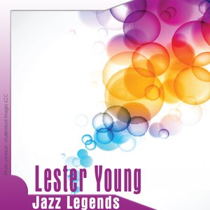 Jazz Legends: Lester Young