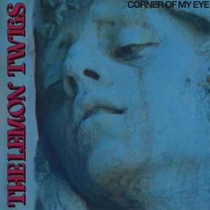 Corner of My Eye - Single