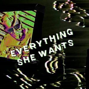 Everything She Wants (feat. Twin Shadow) - Single