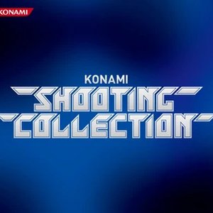 Konami Shooting Collection