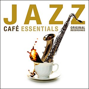 Jazz Café Essentials - 50 Original Recordings