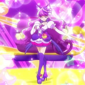 Avatar for キュアマカロン(CV:藤田咲)