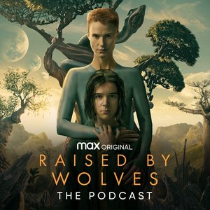 Raised by Wolves: The Podcast 的头像