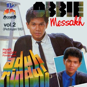 Obbie Messakh, Vol. 2: Aduh Rindu