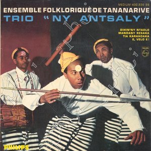 Folklore de Tananarive