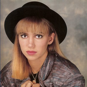 Debbie Gibson photo provided by Last.fm