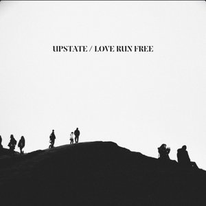 Love Run Free - EP