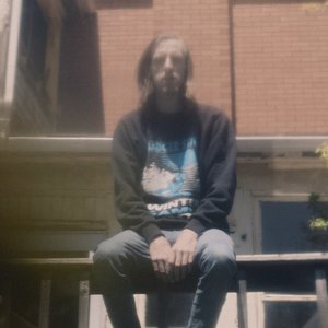Patrick Hardy 的头像