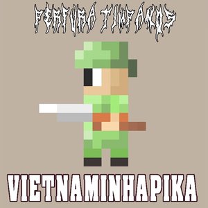 Vietnaminhapika