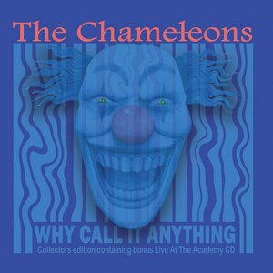 Why Call It Anything (Remastered)