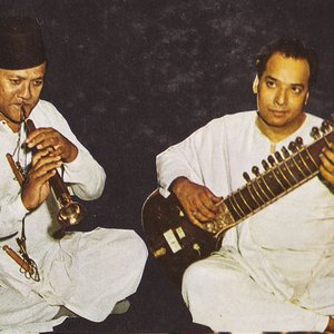 Vilayat Khan & Bismillah Khan 的头像