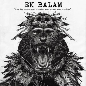 Ek balam 的头像