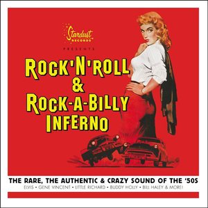 Rock'n'Roll & Rock-a-Billy Inferno