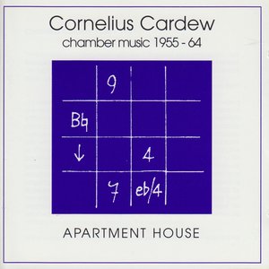 Chamber Music 1955-1964