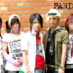 PANIC☆ch photo provided by Last.fm