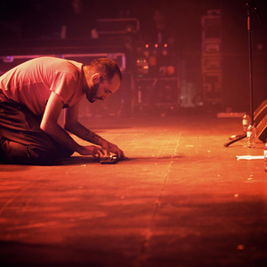 Batida photo provided by Last.fm