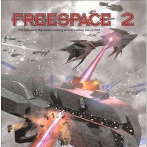 Avatar for Freespace 2