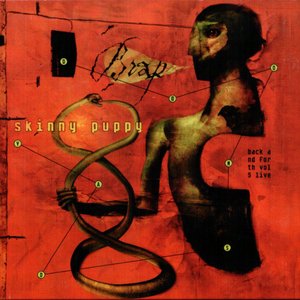 Doomsday: Back + Forth Vol 5, Live In Dresden