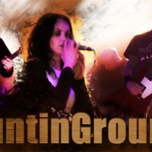 Huntin Ground 的头像