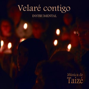 Velaré Contigo (Instrumental)