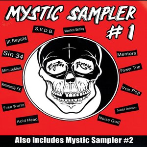 Mystic Sampler