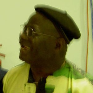 Avatar de Tunde Williams & Africa 70