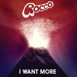 I Want More (2011) LP