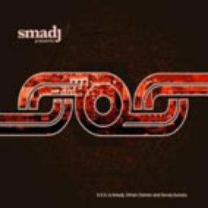 Smadj presents SOS 的头像