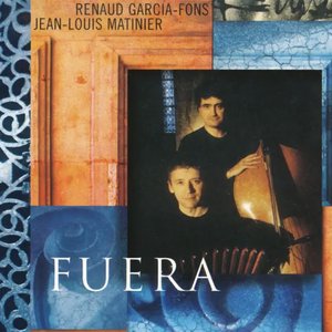 Fuera - EP