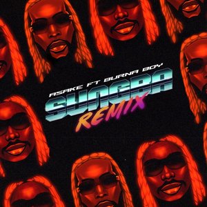 Sungba (Remix) [feat. Burna Boy]