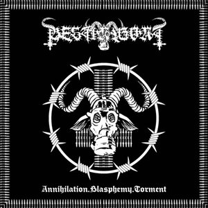 Annihilation.Blasphemy.Torment