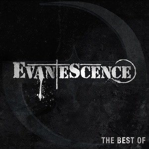 The Best Of Evanescence