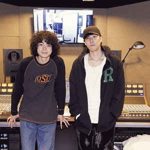 Avatar for RADWIMPS feat. 菅田将暉