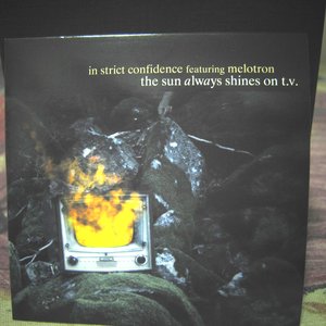 Avatar for In Strict Confidence feat Melotron