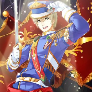 朝日奈響也 (逢坂良太) 的头像