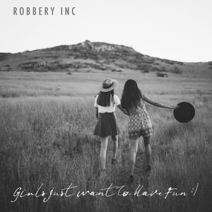 Girls Just Want to Have Fun