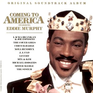 Coming To America