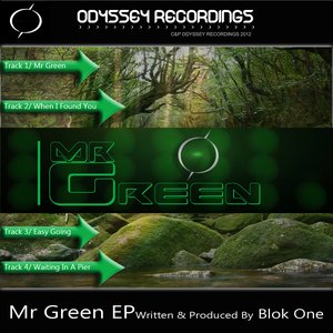 Mr Green