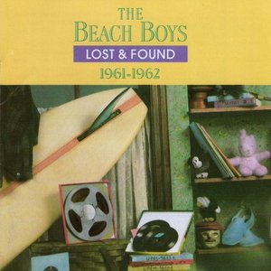 Lost & Found 1961-1962