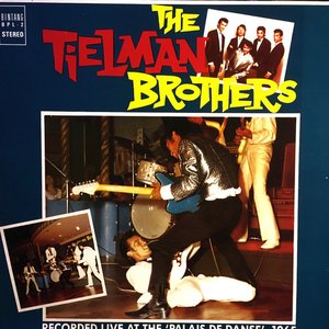 Tielman Bros. Live Vol. 2