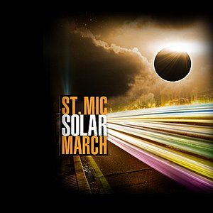 Solar March