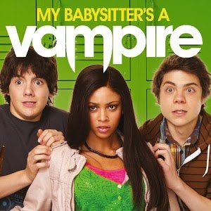 Girl Next Door (Theme from "My Babysitter's a Vampire")