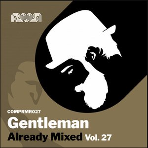 Already Mixed, Vol. 27 (Compiled & Mixed by Gentleman)