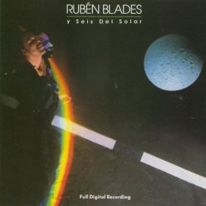 Ruben Blades - No Te Duermas Lyrics - Zortam Music